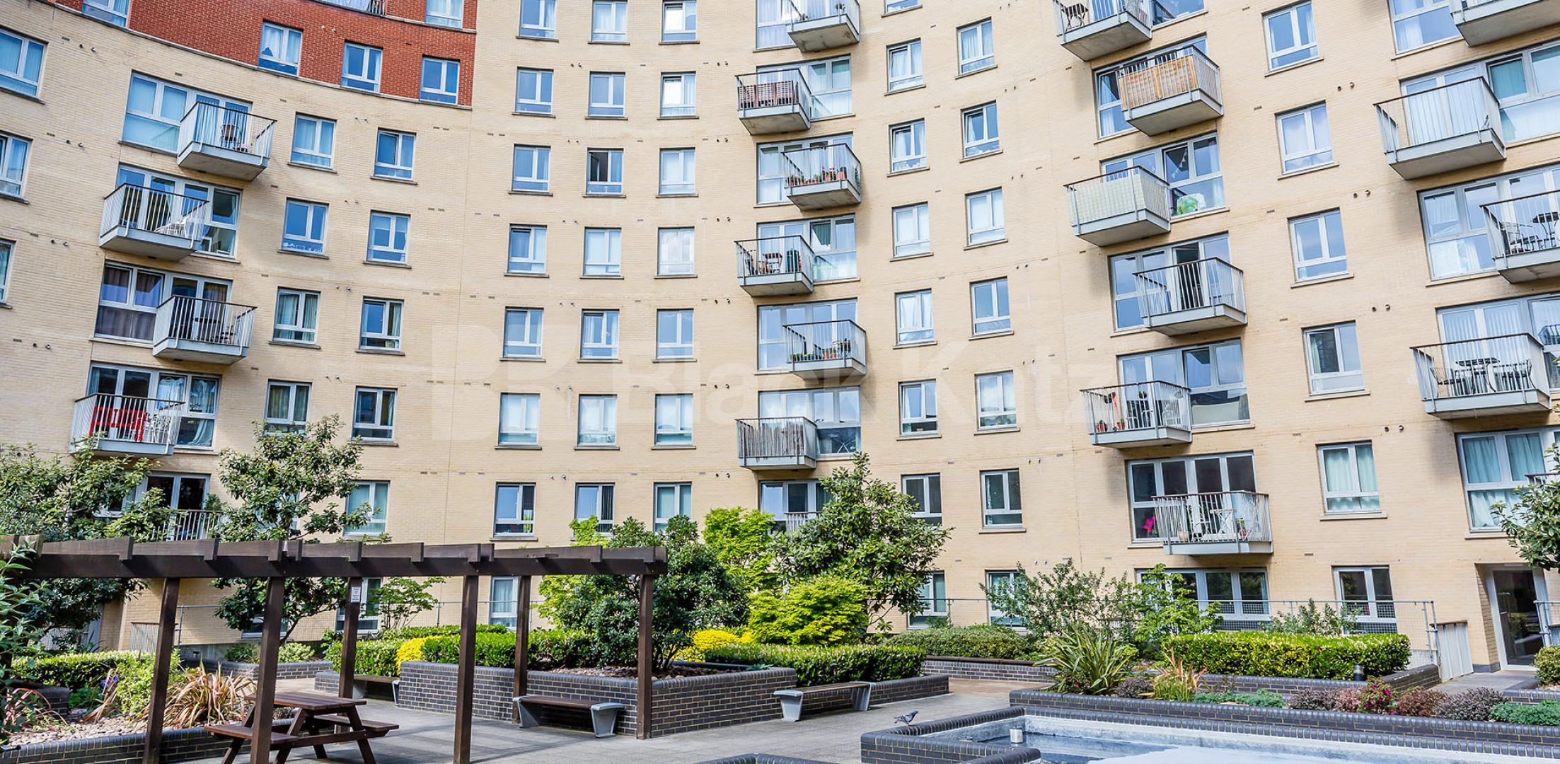 			MODERN DEVELOPMENT MINS TO TUBE!, 2 Bedroom, 1 bath, 1 reception Flat			 Eden Grove, Holloway